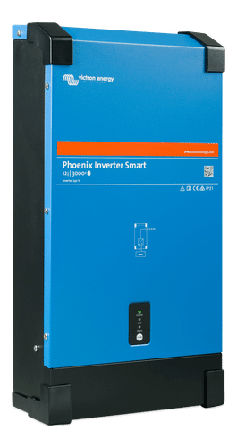 Victron Phoenix Inverter 12/3000 230V Sine Wave Smart - Livestainable.co.za