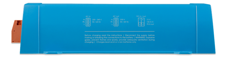 Victron MultiPlus 48/1600/20-16 230V Sine Wave Inverter Charger VE.Bus - Livestainable.co.za