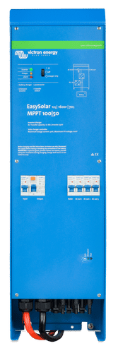 Victron EasySolar 24/1600/40-16 230V MPPT 100/50 Sine Wave Charger Inverter - Livestainable.co.za