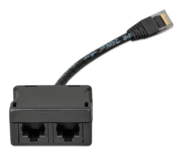 Victron RJ45-15cm Splitter Cable - Livestainable.co.za