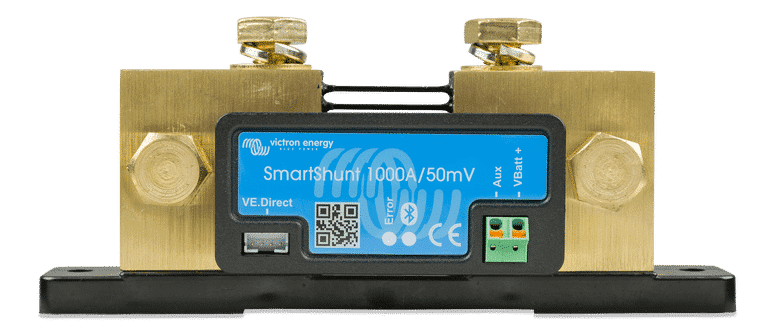 Victron SmartShunt 1000A/50mV - Livestainable.co.za