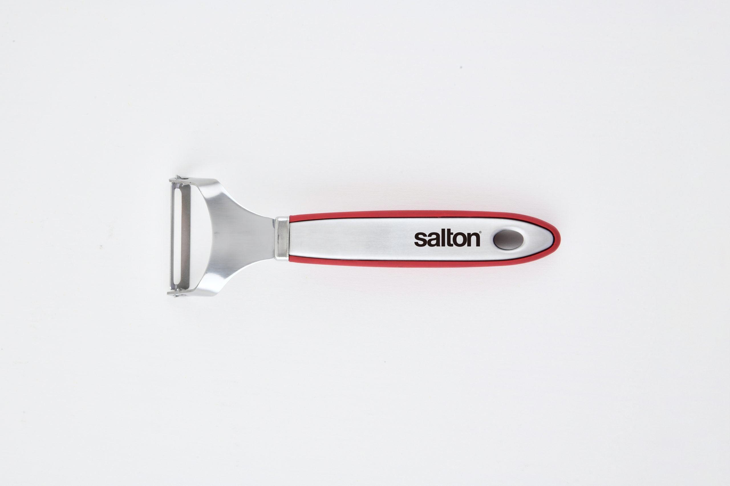 Salton Y Peeler - Livestainable.co.za