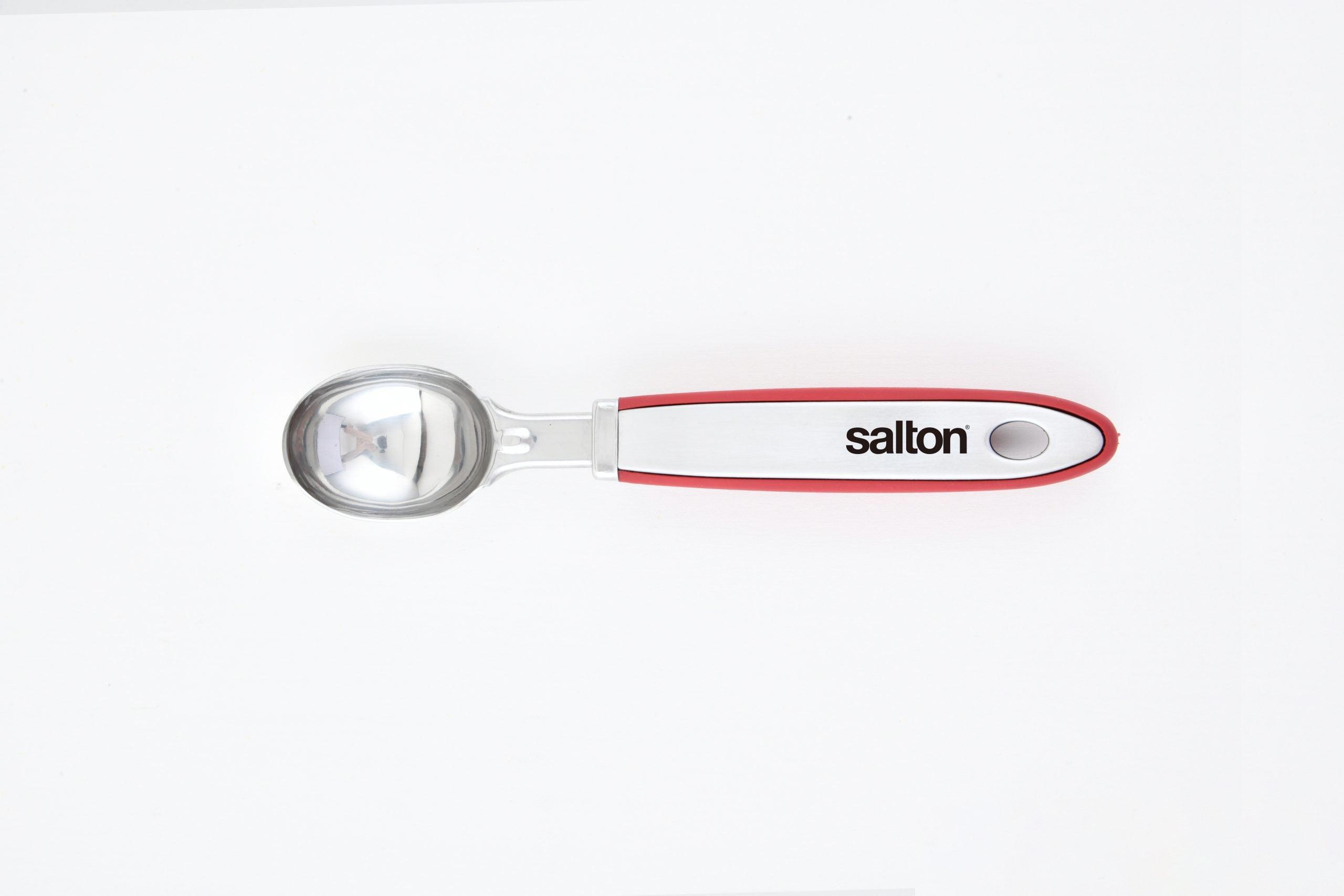 Salton Ice Cream Scoop - Livestainable.co.za