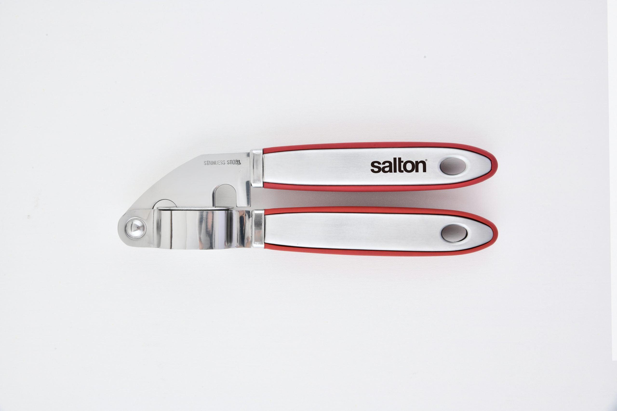 Salton Garlic Press - Livestainable.co.za