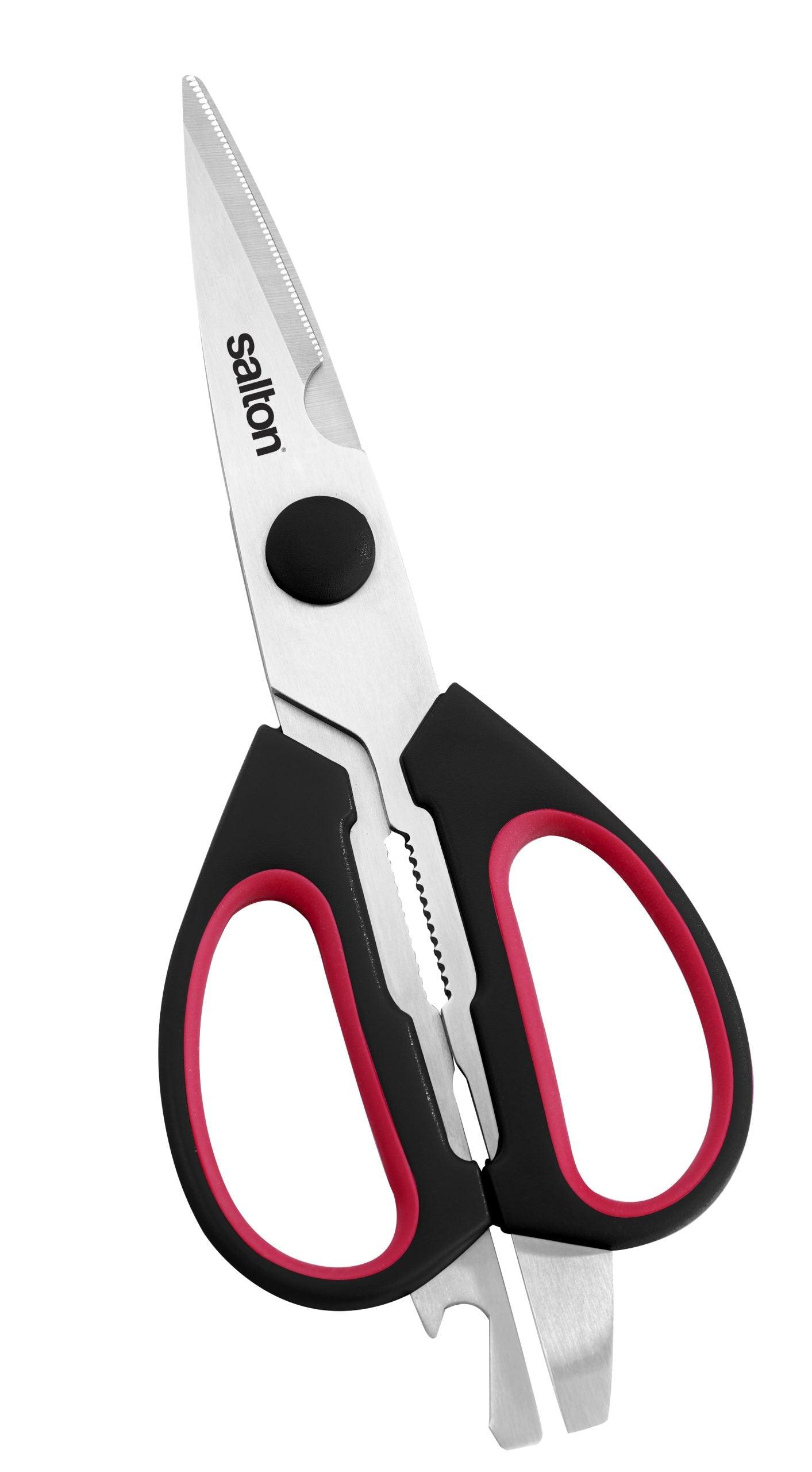 Salton Kitchen Shears - Livestainable.co.za