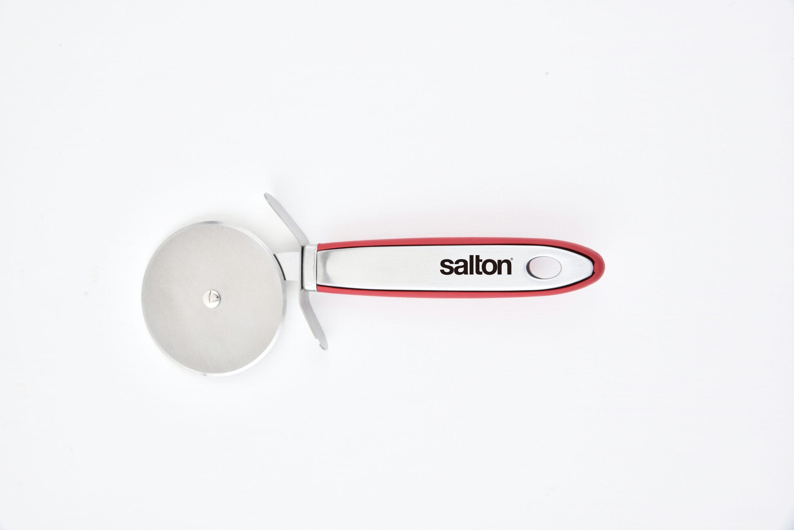 Salton Pizza Cutter - Livestainable.co.za