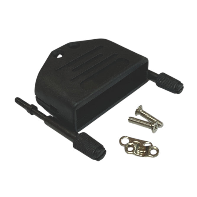 15 Way Black Plastic Cover 15 Dcbts