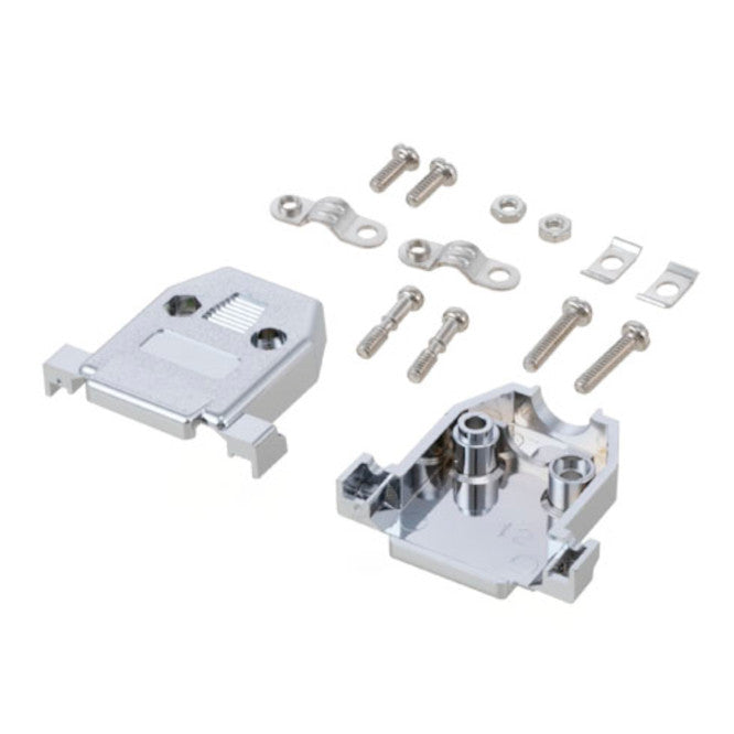 Cover 15 W D Sub Chrome Plastic 15 Dcct