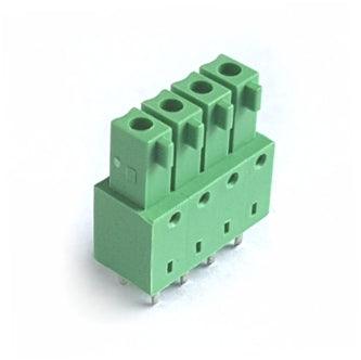 Terminal Block Str 4 W P=3.5 Plug In 15 Edgb 3.5 04 P 14 00 Ah - Livestainable.co.za