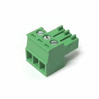 Socket Str 3 W Plug In 3.50 Scr 15 Edgk 3.5 03 P 14 00 A(h) - Livestainable.co.za