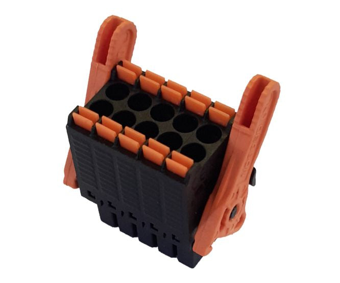 Terminal Block 10 W 3.5 Plug In 15 Edgknhg 3.5 10 P 13 00 A(h)