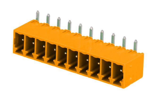 Header R/A Pcb Mnt 12 P Closed P=3.5 15 Edgrc 3.5 12 P 15 00 Ah - Livestainable.co.za