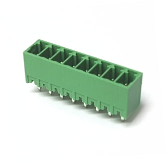 Header Str Pcb Mnt 08 P Closed P=3.5mm 15 Edgvc 3.5 08 P 14 00 Z(h)