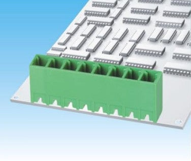 Header Str Pcb Mnt 06 P Closed 3.81 15 Edgvc 3.81 06 P 14 00 Ah