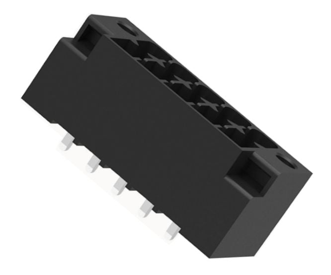 Socket Str In Line 10 Way P=3.5 15 Edgvhcm Thr 3.5 10 P 13 00 Ah