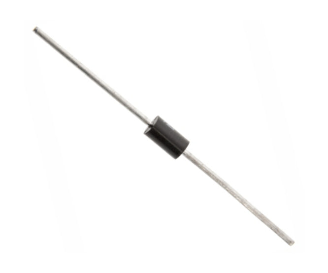 Diode Hs Axial 800 V 1 A 1 N4006