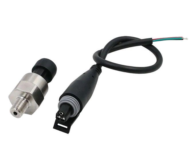 15 Psi / 1 Bar Pressure Sensor 5 V Ntpt 15 Psi - Livestainable.co.za