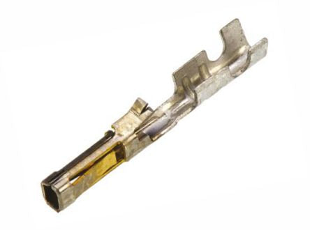 Crimp Terminal Female 16 02 0103