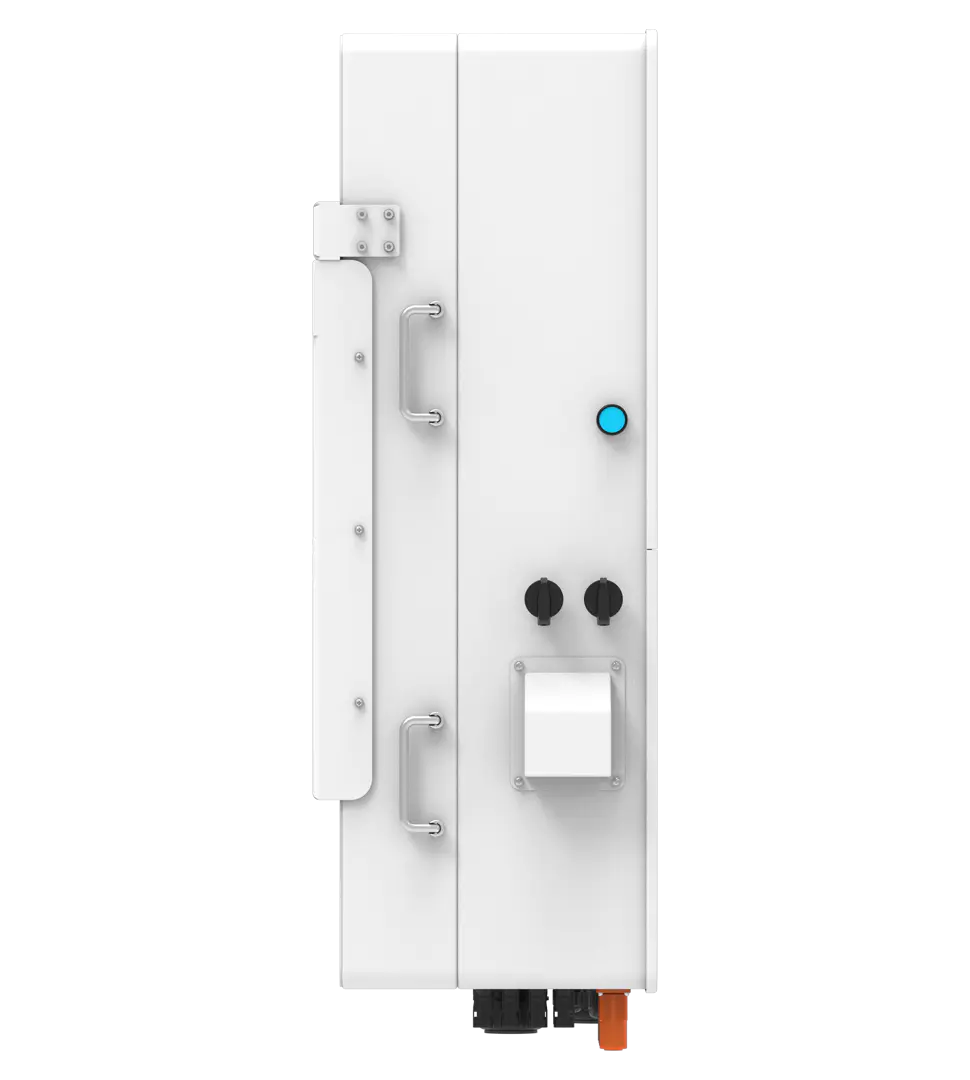 Deye 30kw 3 Phase Hybrid Inverter