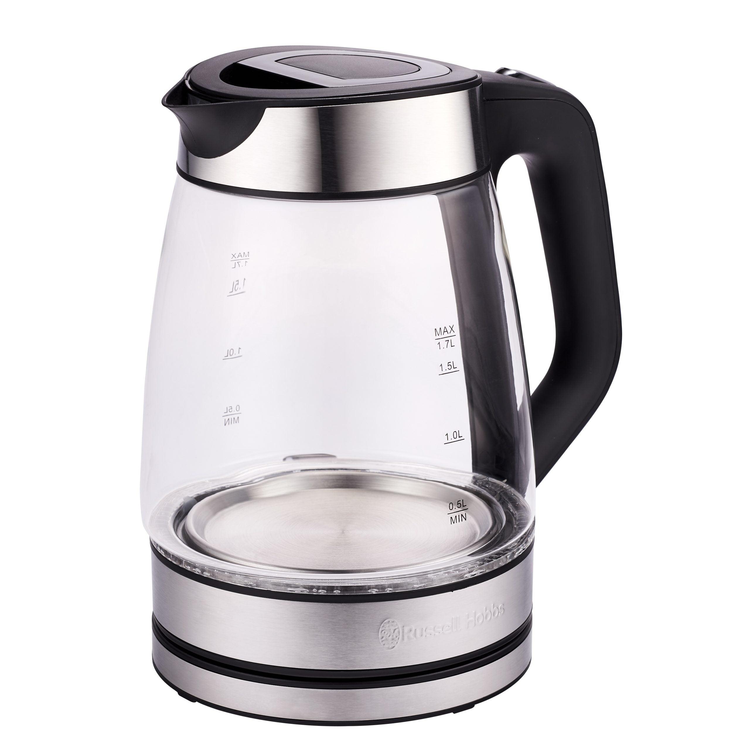 16000 Original Glass Kettle - Livestainable.co.za