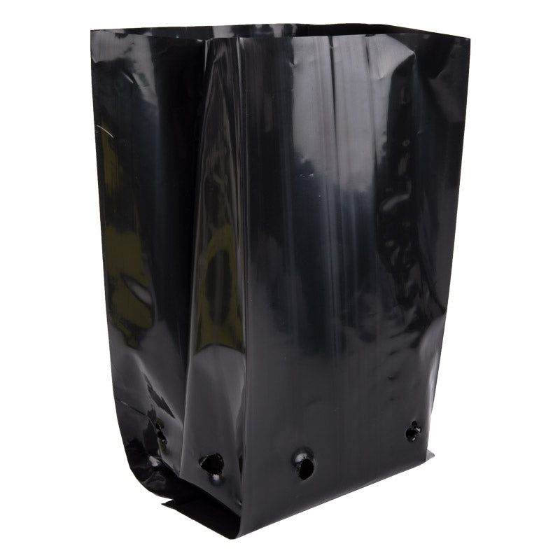 Rje Plant Bag 175 X150 X350 Mm Gf7 10 L 25 P/Pack