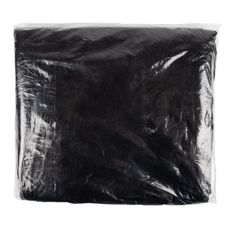 Refuse Bag Black 30 Mic 20 Per Pack
