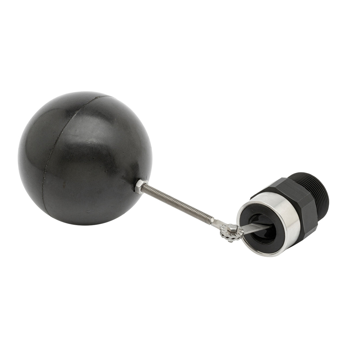 Jooste Hdpe Float Valve Complete 25 Mm 10 Bar High P