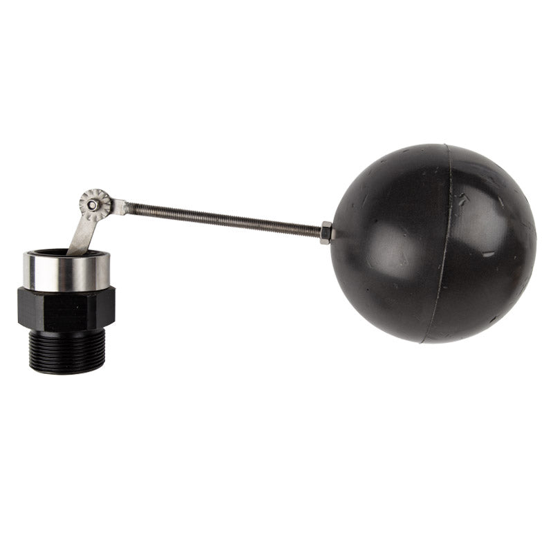 Jooste Hdpe Float Valve Complete 32 Mm 3 Bar Low P