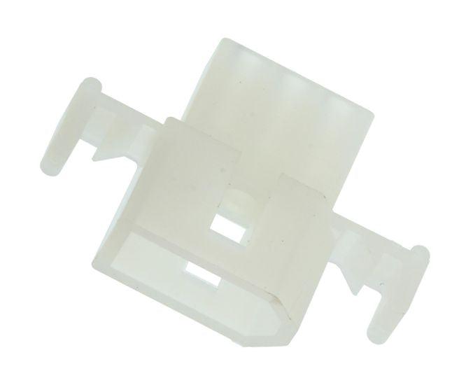 Connector Housing Plug 03 W 3.68mm 1625 03 P / 03 06 2031 - Livestainable.co.za