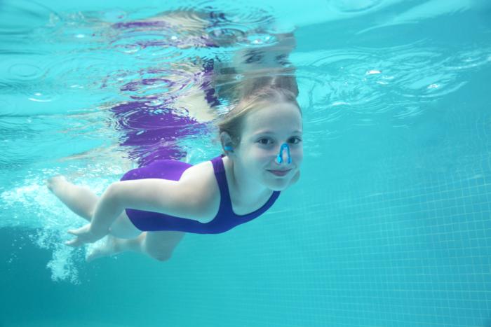 Bestway Hydro Swim Nose Clip&Ear Plug Set
