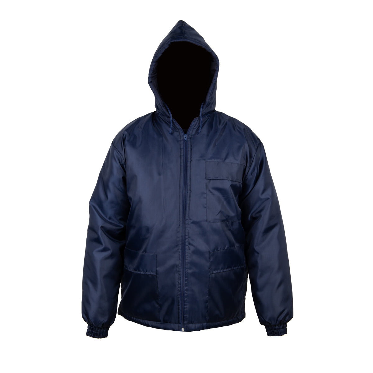 Bull Freezer Jacket Navy Small