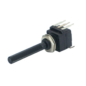 Potentiometer W/Switch Lin Pcb 470 K 16 Sv10 Ip06474 Ai