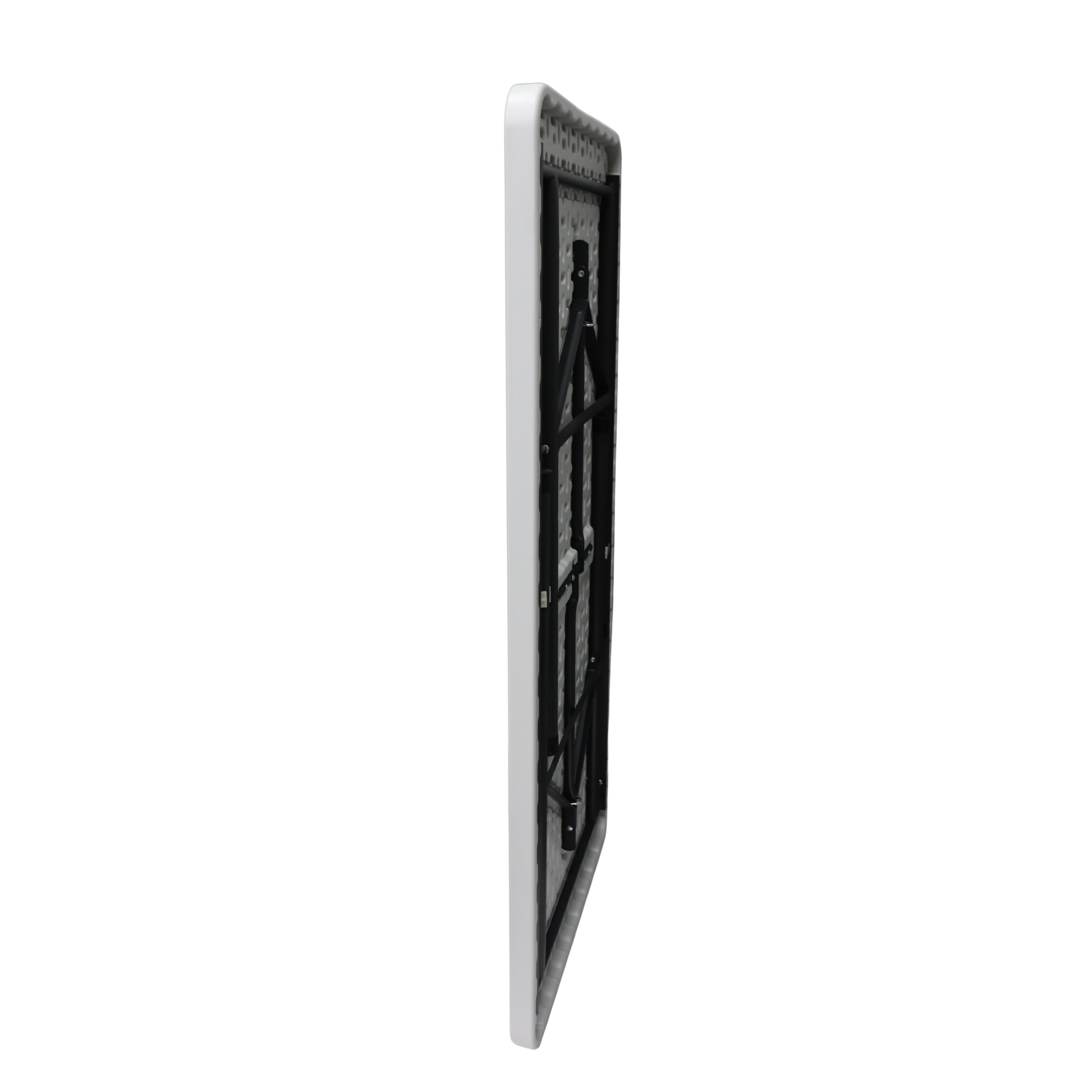Totai 1.2M Plastic Foldable Table White