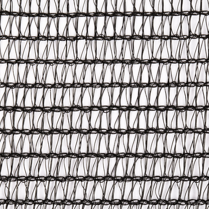 Shade Netting Black 3 X50 M 40% Eyelets