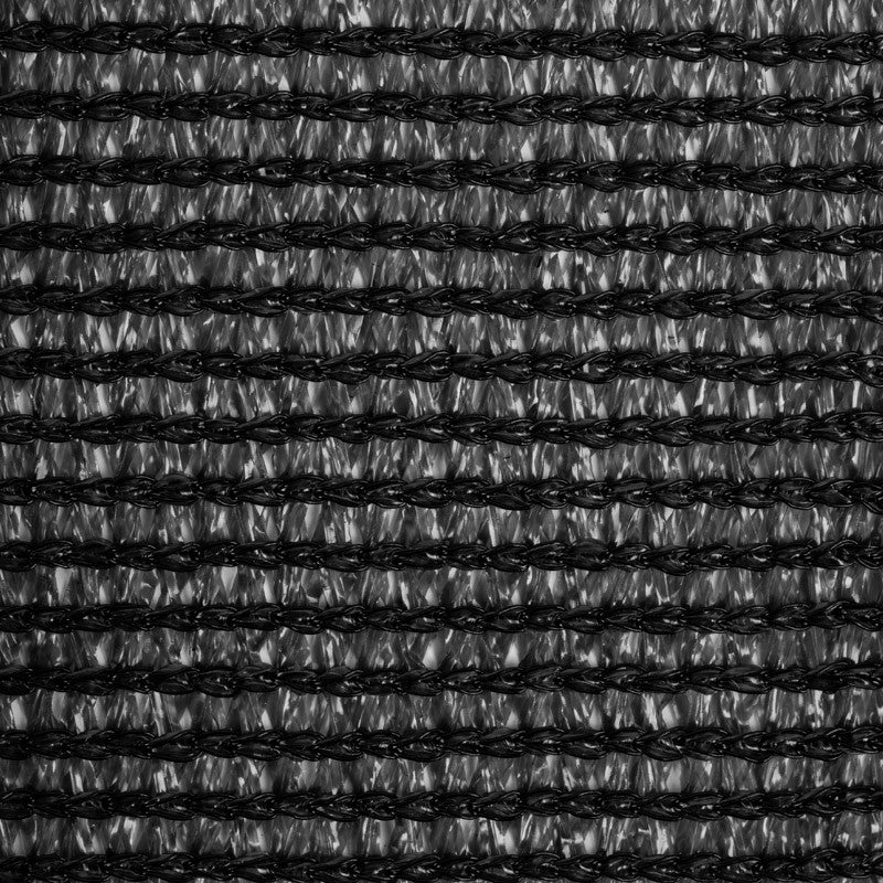 Shade Netting Black 3 Mx50 M Roll 80% 24 Kg