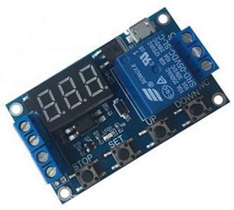 Timer Multi Function 0.1s 999miniutes 170247 - Livestainable.co.za