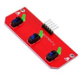 Line / Shape Ir Tracing Unit. 170280