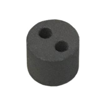 Ferrite Bead 2 Hole 6x5 (2x1.5mm) 170353 - Livestainable.co.za