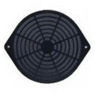 Plastic Filter Finger/Fan Guard Black 172mm 3 Piece 170356 - Livestainable.co.za