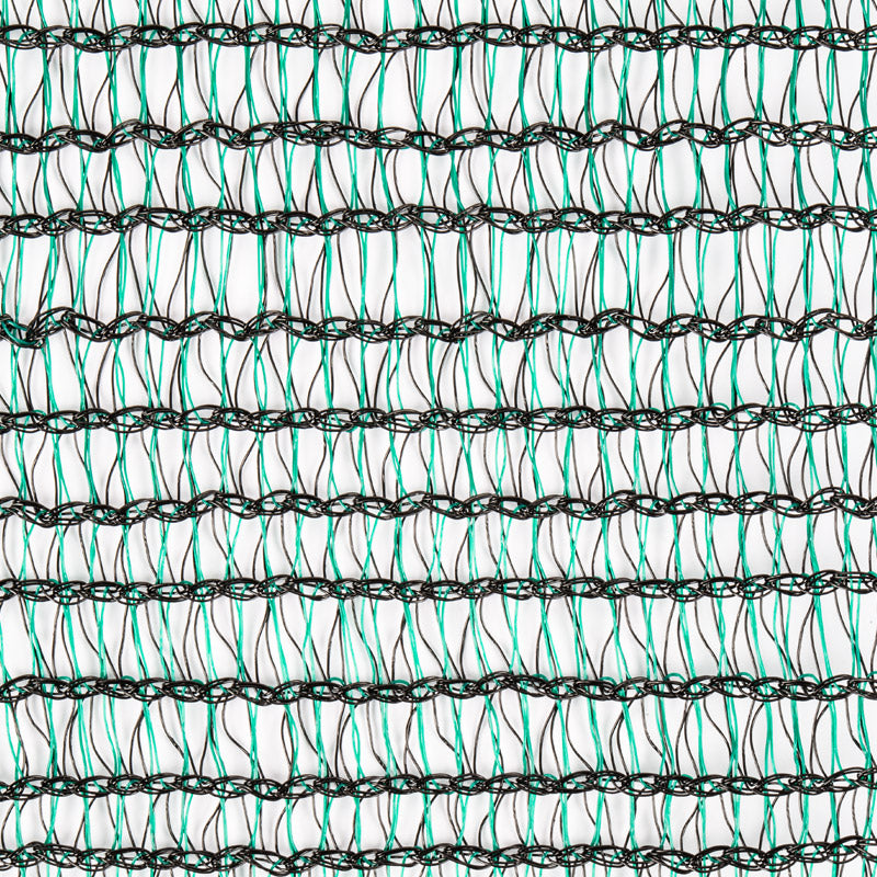 Shade Netting Green 3 X50 M 40% Eyelets