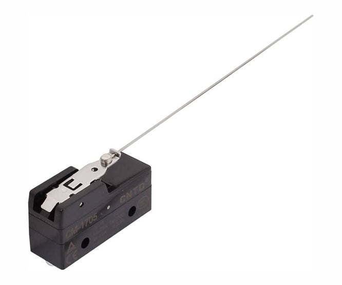 Limit Switch With Wire Actuator Mj2 1705