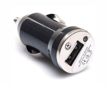 Adaptor Charger Auto Plug Usb Socket 1 A 5 V Ywx Cc004 - Livestainable.co.za