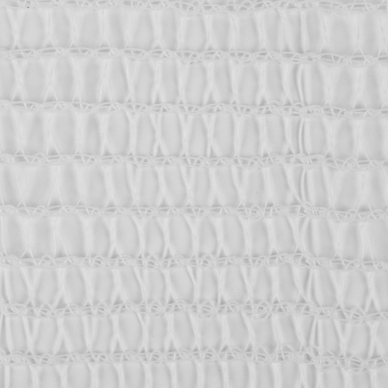 Shade Netting White 3 Mx50 M Roll 20% 7.5 Kg