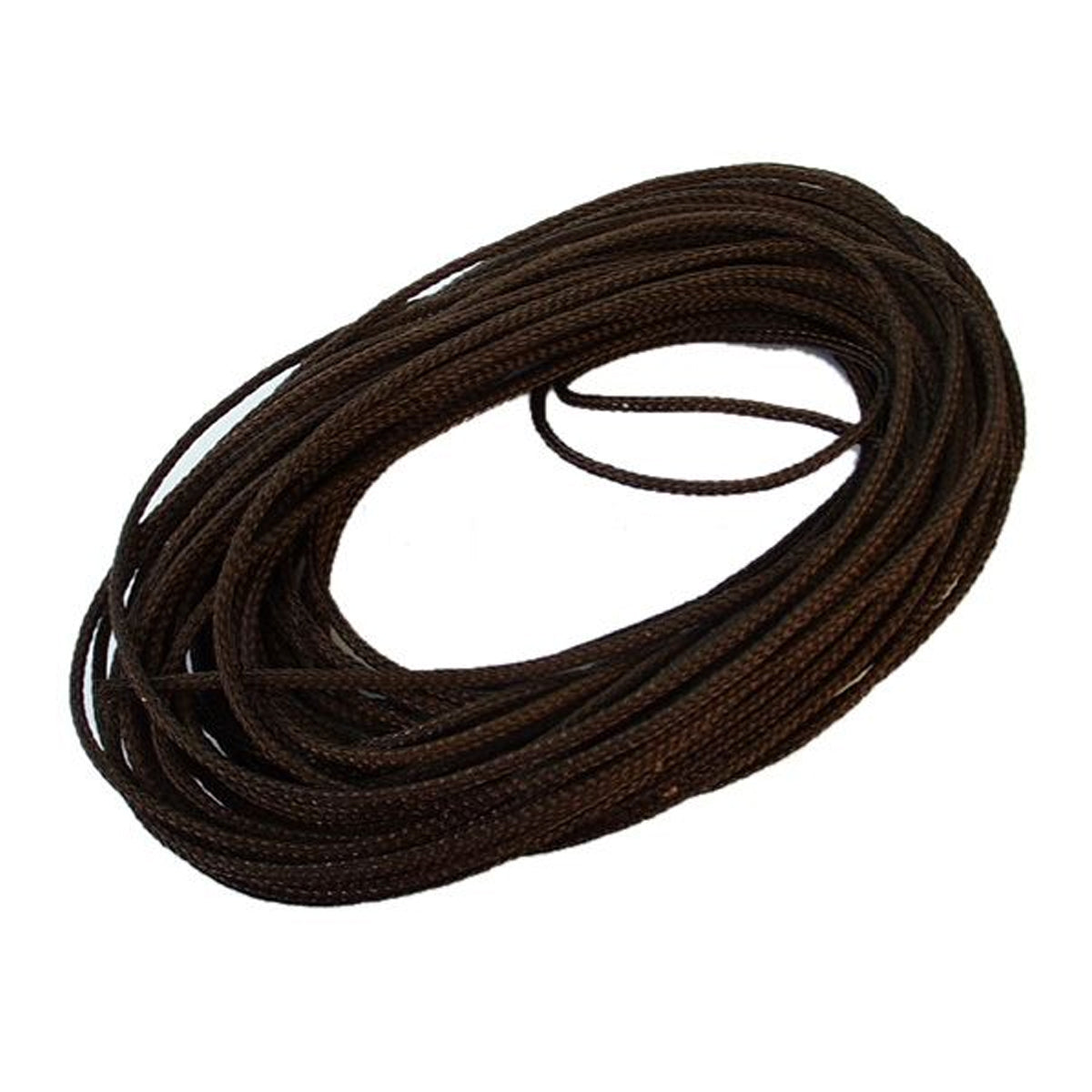 Lacing Cord 2.50 Mm 560 G 200 M Black