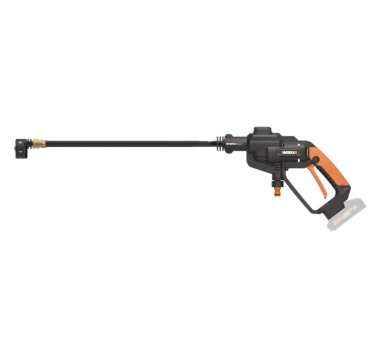 Worx 20V Gardem 6 Tool Starter