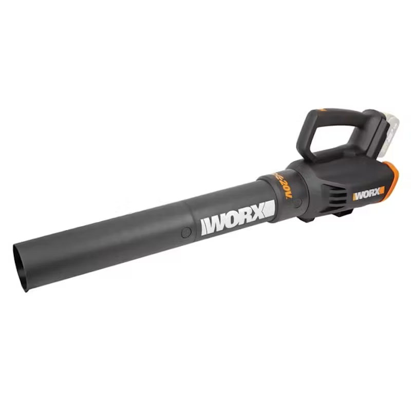 Worx 20V Gardem 6 Tool Starter