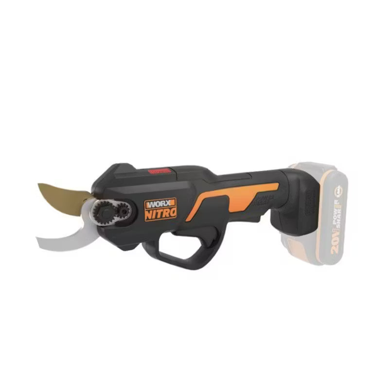 Worx 20V Gardem 6 Tool Starter