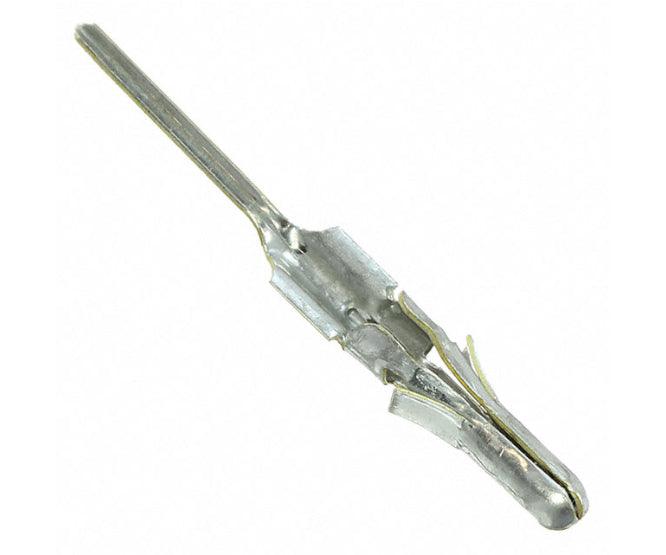 Male Crimp Terminal Tin 1.57mm 1778 Tl - Livestainable.co.za