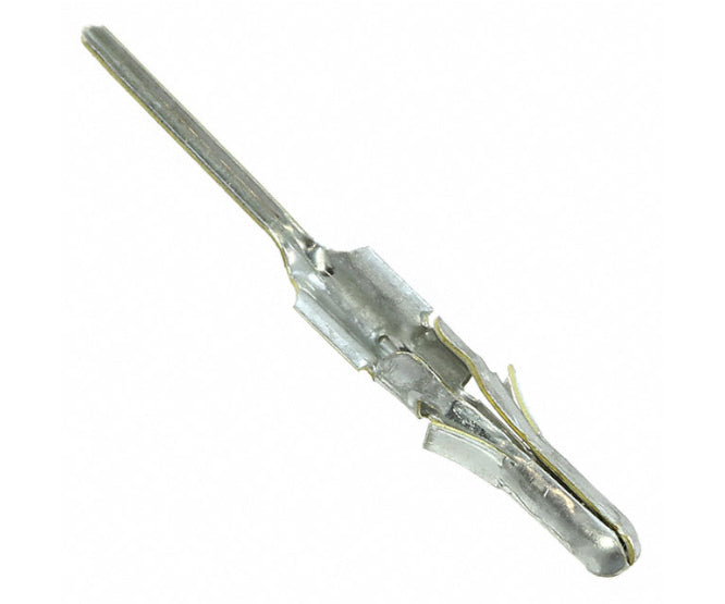 Male Crimp Terminal Tin 1.57mm 1778 Tl