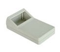 Abs Enclosure Molded Grey 190x104x62 18 16 D Grey